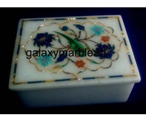 marble inlay box-RE3469